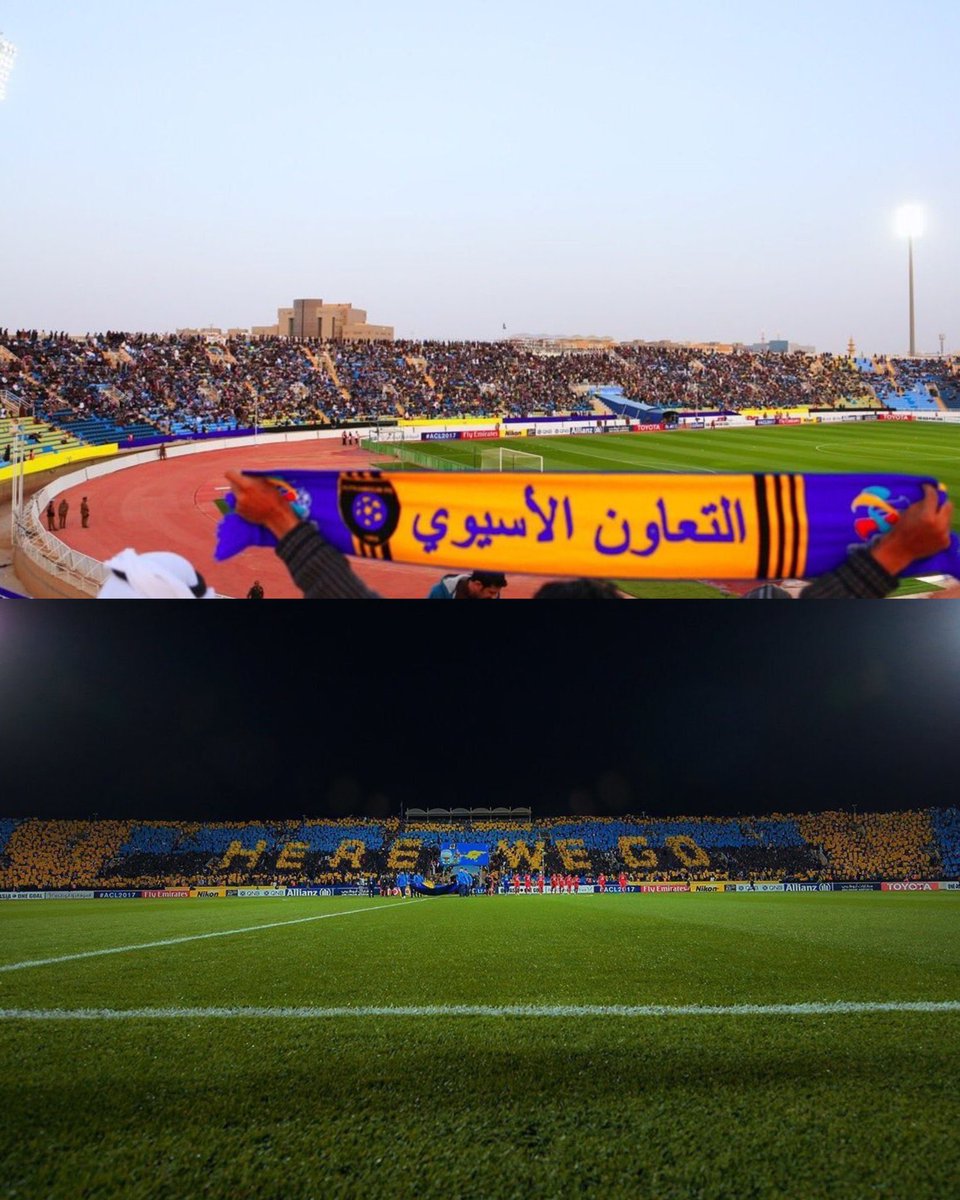 آسيا  مسسسسسسسألة ⏳وقت 💛🐺💙

الله يوفق نادينا 🤲🏻 #التعاون_الأهلي 9:00 م