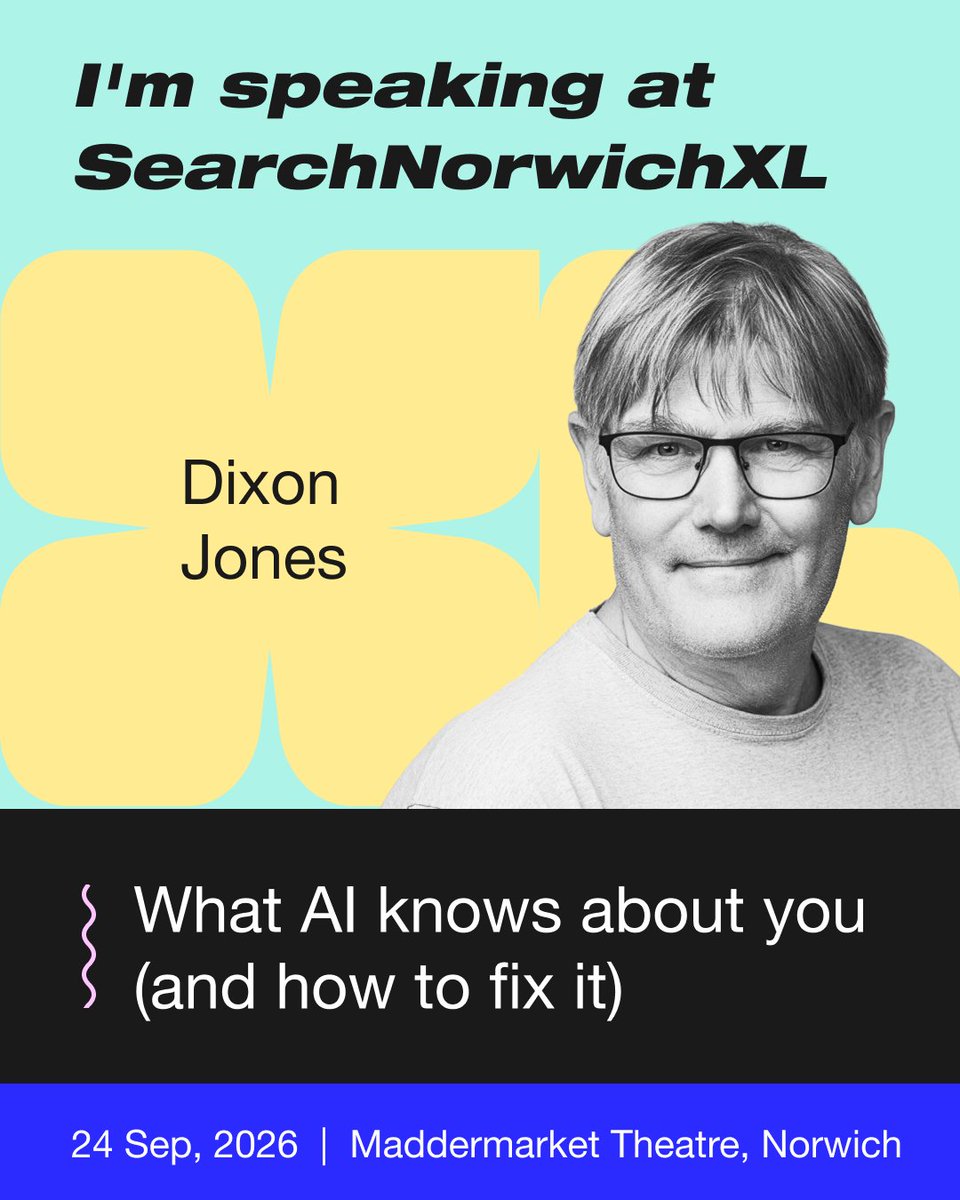 Dixon Jones tweet media