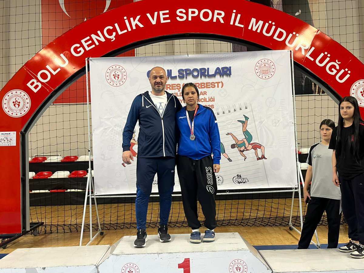Afyonkarahisar Gençlik ve Spor İl Müdürlüğü tweet media