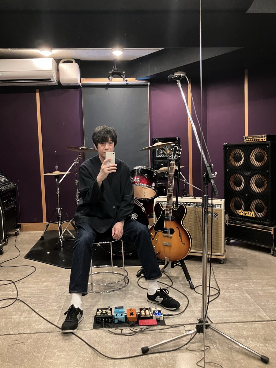 高橋徹也/REFLECTIONS 情報解禁】 -Battle of Pride 2023- キャラクタービジュアル解禁！ “D4