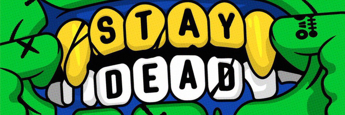 Deadfellaz tweet media