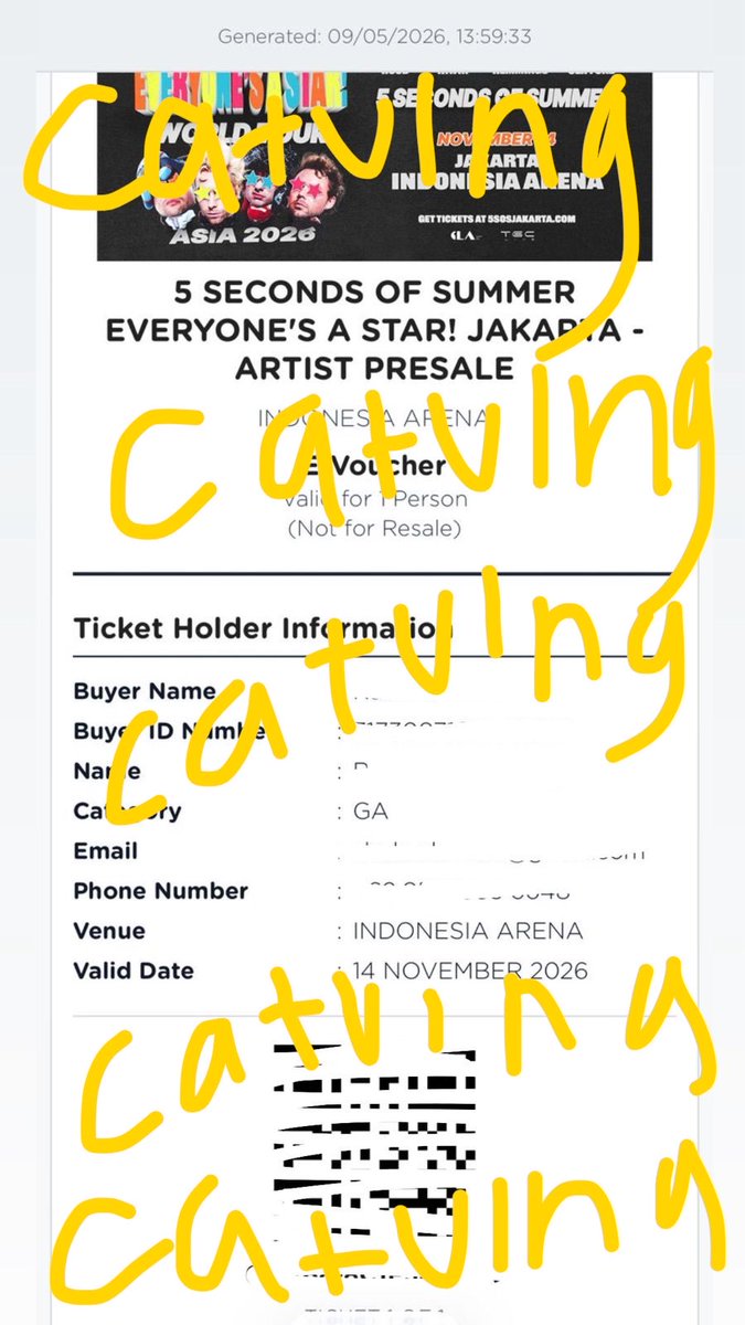 catuing tweet media