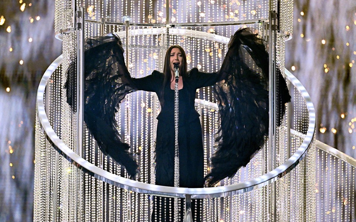 esc_asia's tweet photo. 🇮🇱 EBU held closed discussions about moving Israel from Eurovision to #EurovisionAsia, according to Ynet.

However, the proposal met with partial opposition from current and potential Asian participants. https://t.co/BdUanEkknF