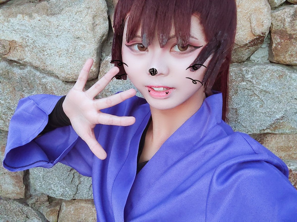 ｹｲ月→ドイツの森 tweet media