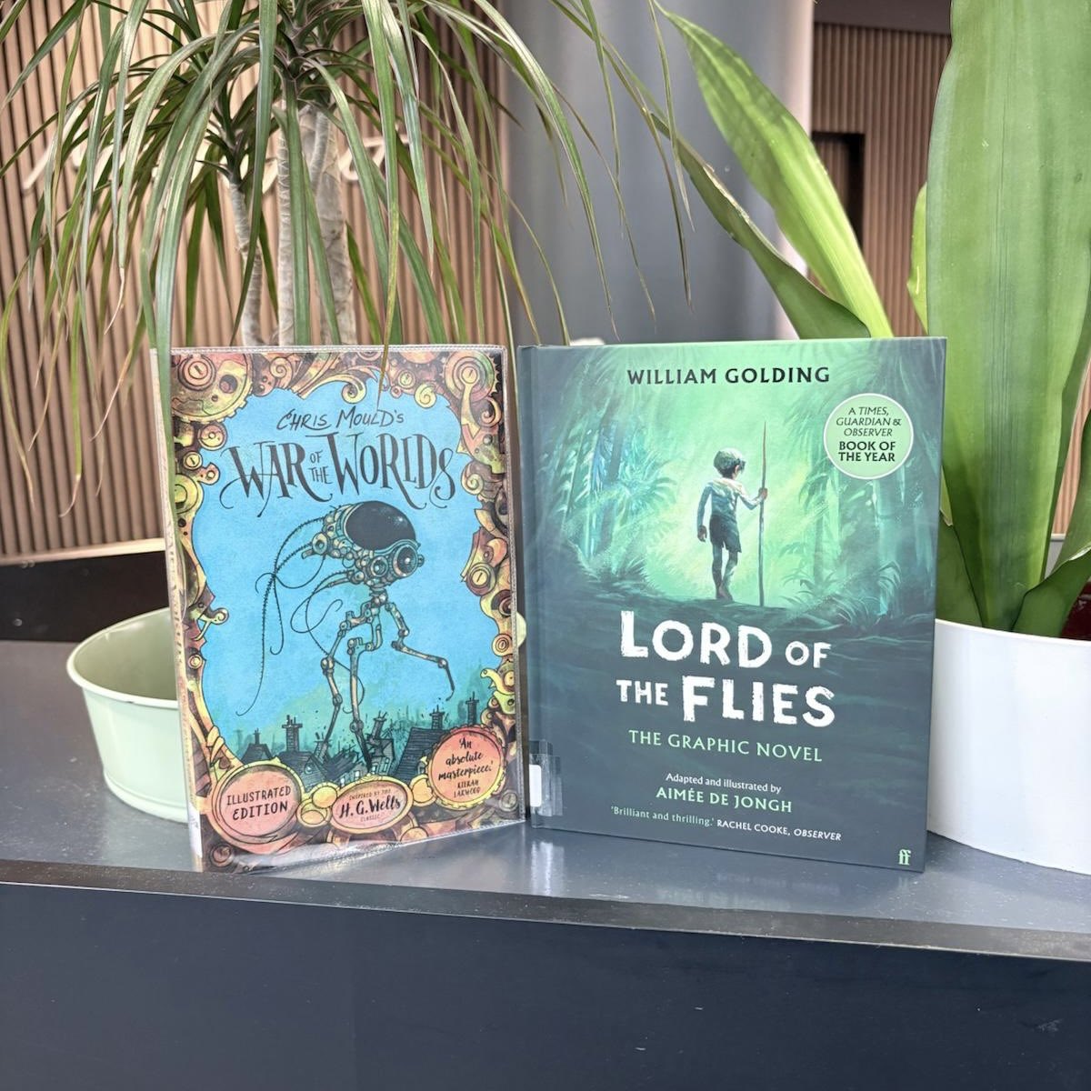 Royal Greenwich Libraries tweet media