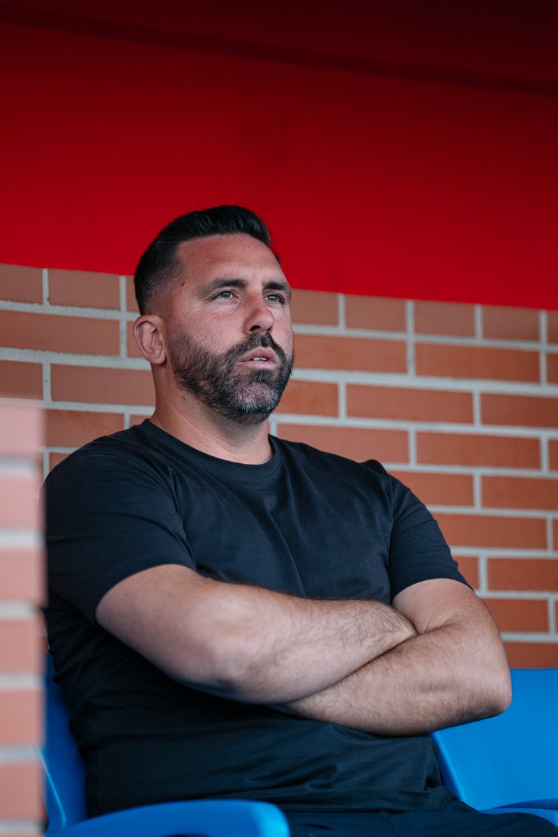 Algeciras CF tweet media