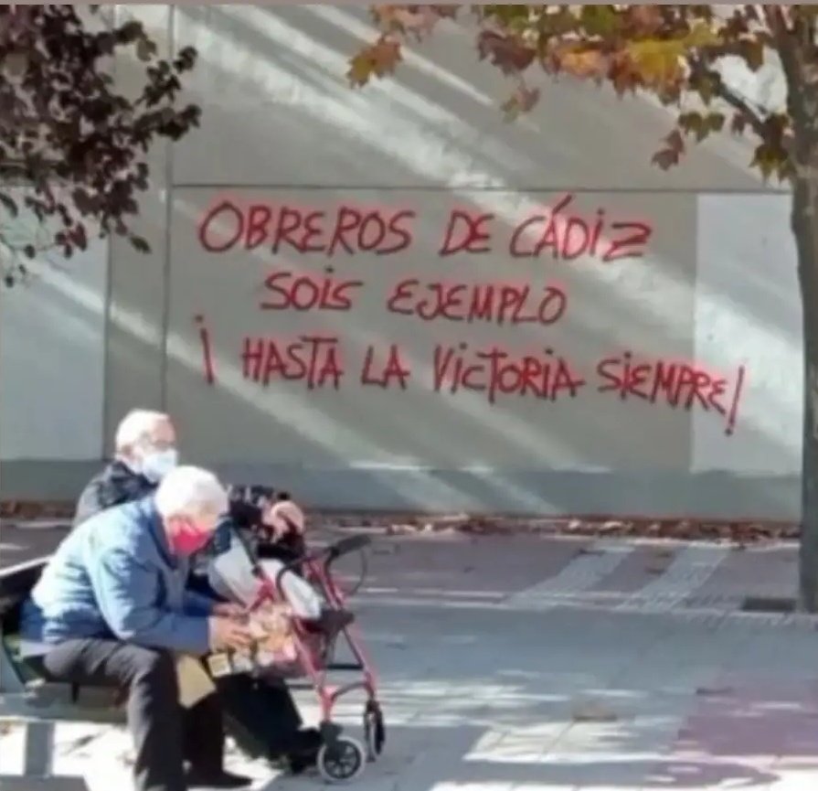maría ♥️☭ (@aracne_v) on Twitter photo 