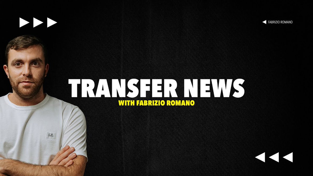 BeyondPitches's tweet photo. Catching up on Yesterday!📋🔙✨

Transfer Rumors || Daily Updates
#QuickRecap

🚨 𝐁𝐑𝐄𝐀𝐊𝐈𝐍𝐆: Contacts with Toni Kroos are ONGOING, but it’s still early stages. Kroos wants to understand his daily role before saying YES, but he’s very open to returning. 💭 https://t.co/GzM95DxFL1