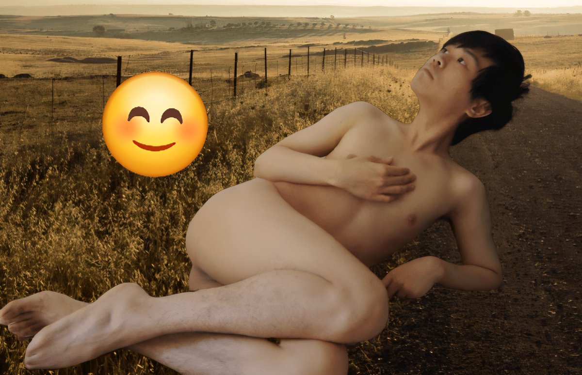 NakedWill🌱🪴🌿 tweet media