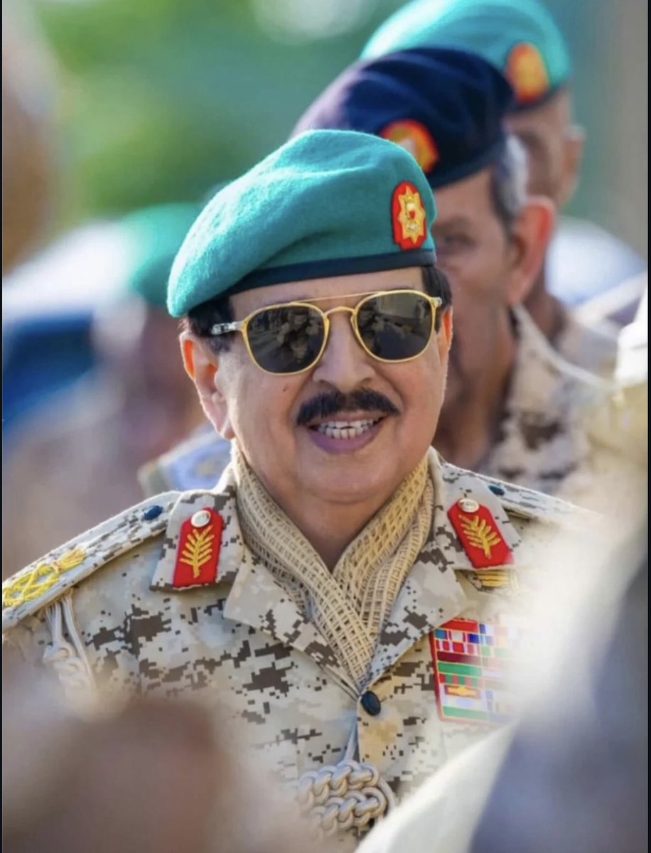 خلود سلمان 🇧🇭 tweet media