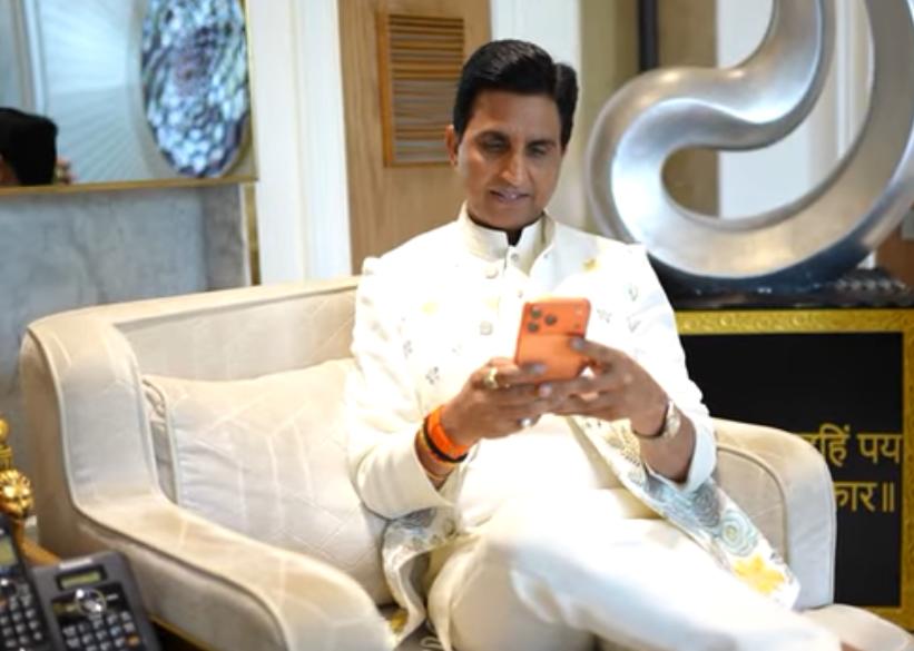 Jaiky Yadav tweet media