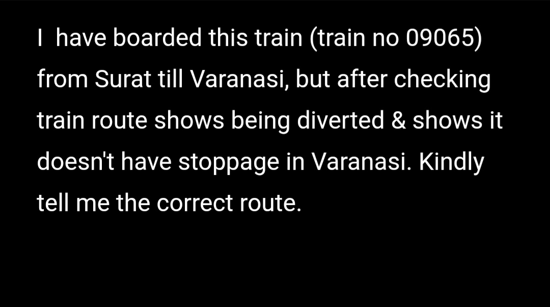 akashcp65's tweet photo. @RailMinIndia @IRCTCofficial @AshwiniVaishnaw #irctc #indianrailway https://t.co/vDRIFN5Pcr