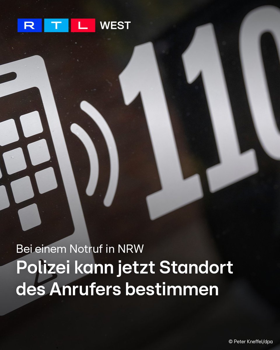 RTL WEST tweet media