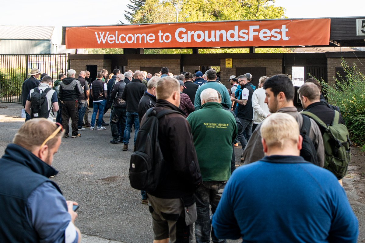 Grounds Fest tweet media
