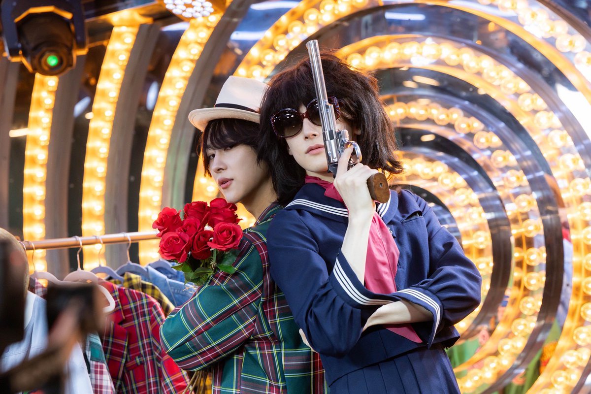 TVガイドWeb【公式】 tweet media