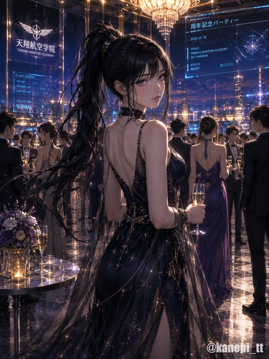真理さんからおやすみなさい。
