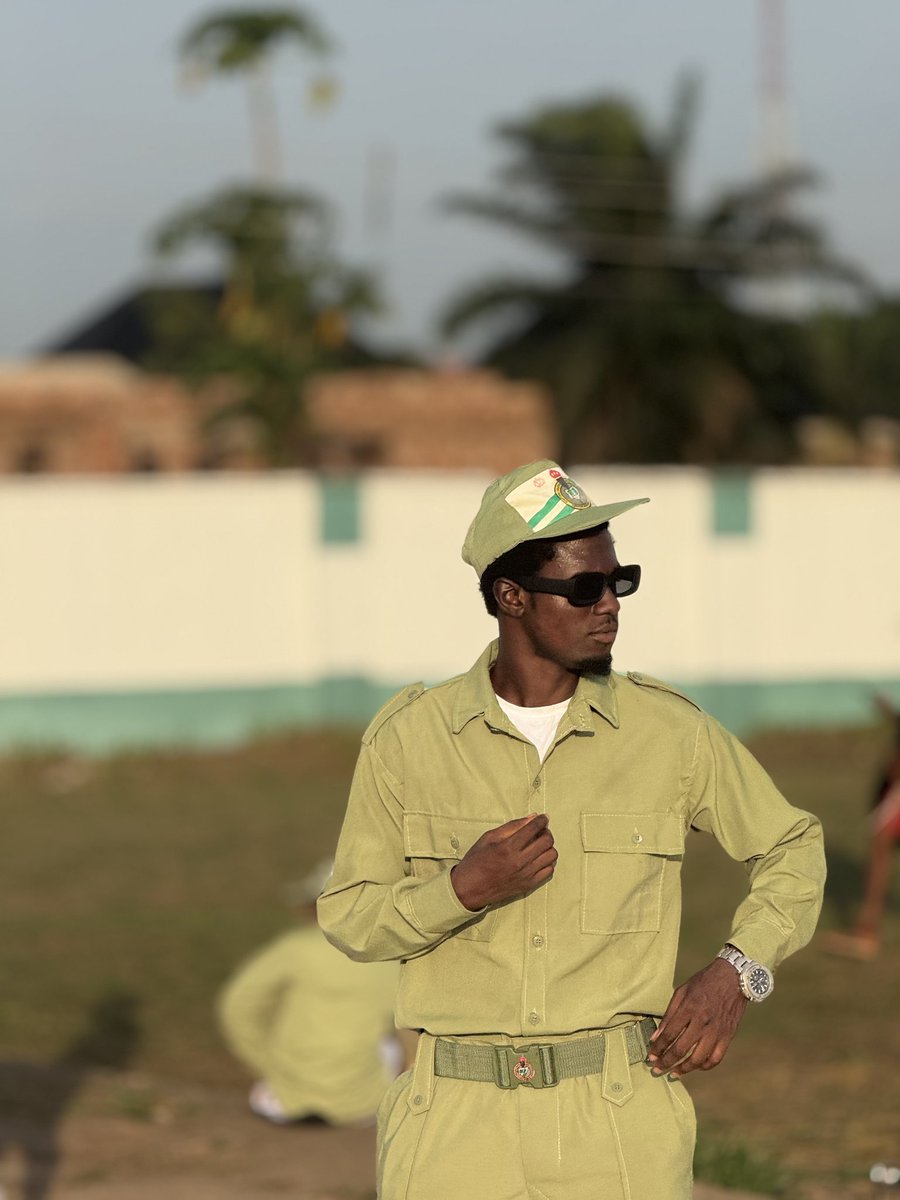 BLAQDMEDIA_'s tweet photo. DELTA STATE Corper 🇳🇬✅ https://t.co/9viZ8O8hJ0