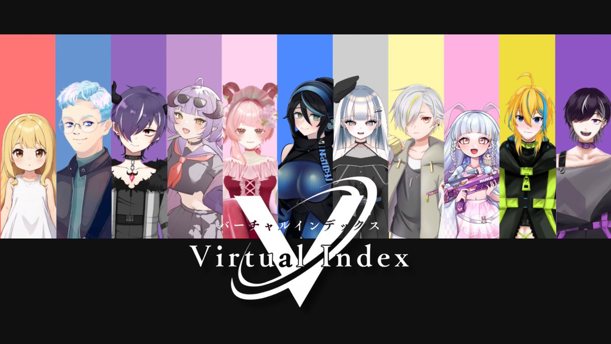 Virtual Index tweet media