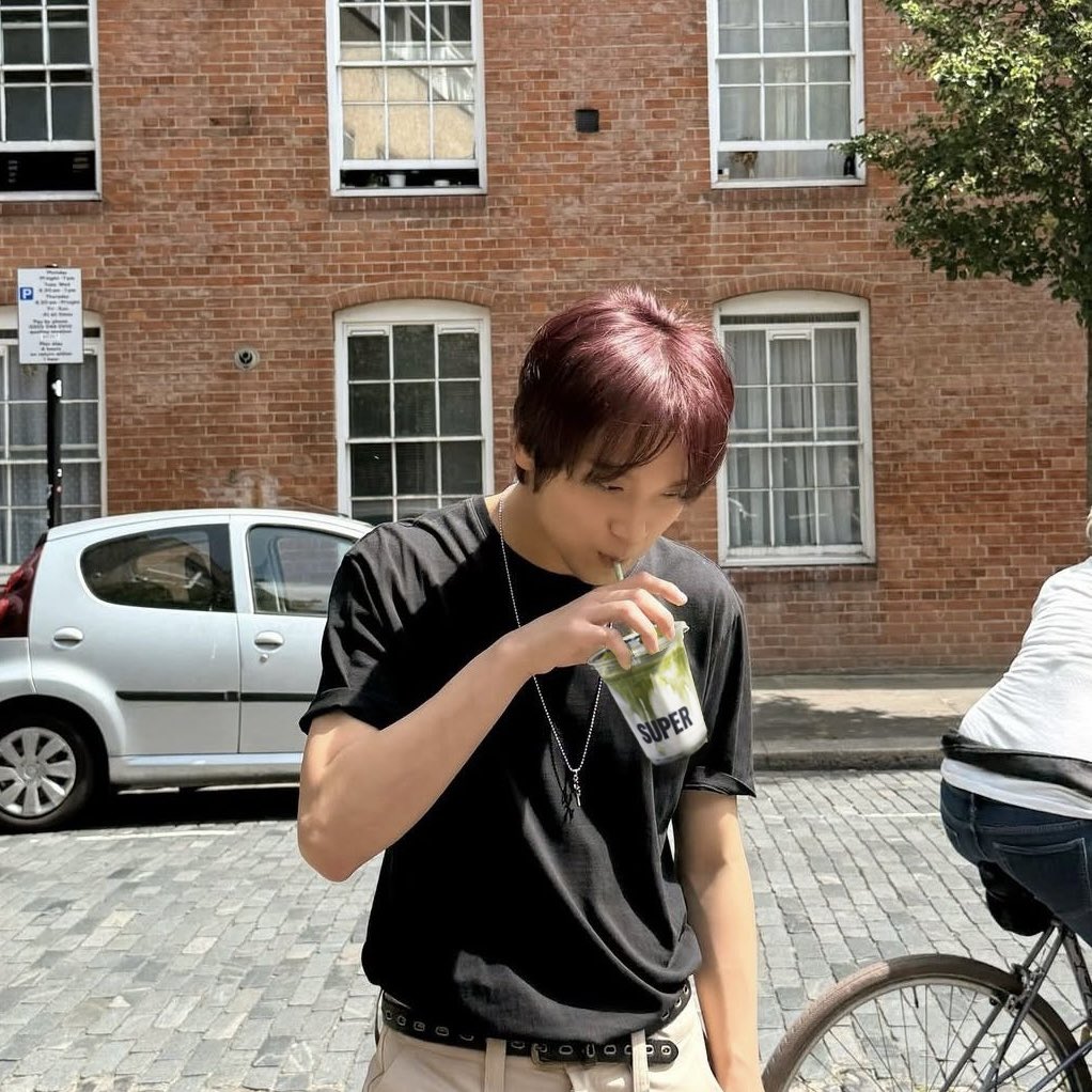 lee아들 ⭑ ʕ´•ᴥ•`ʔ tweet media