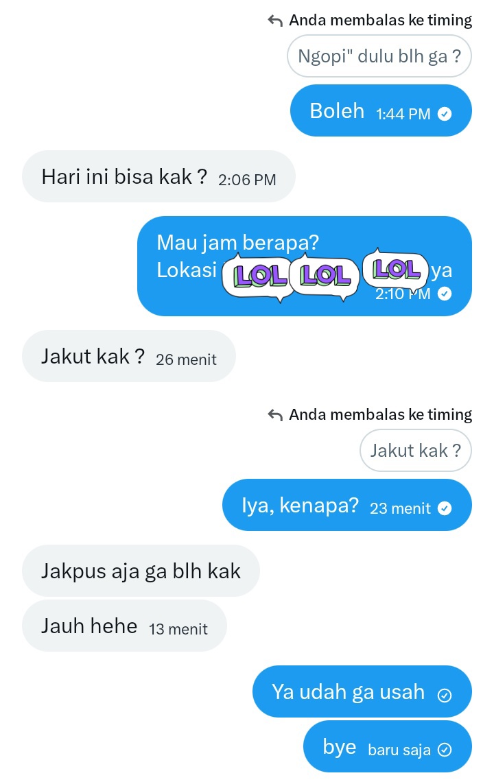 istri_tergoda 💃🏻🍻 tweet media