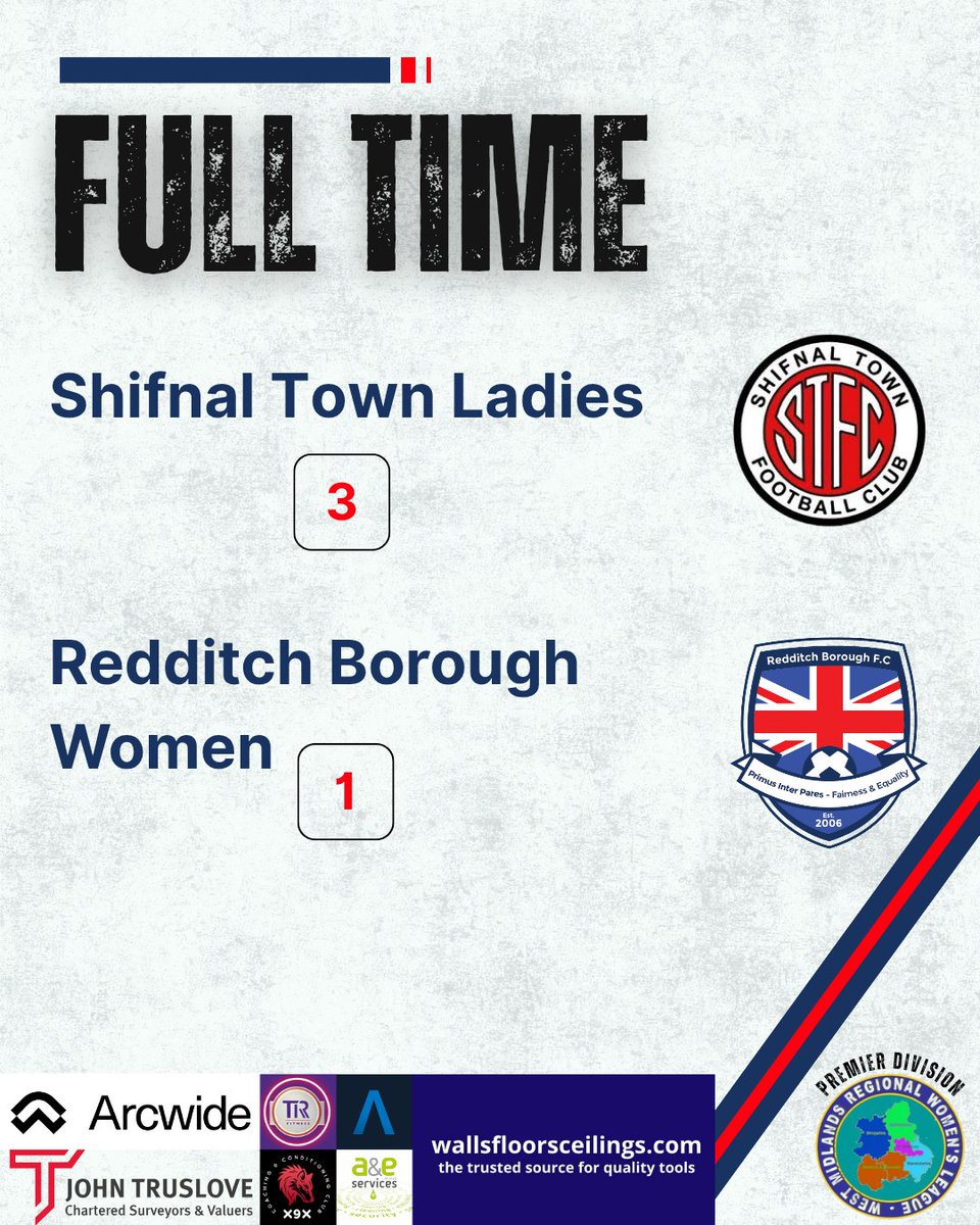Redditch Borough F.C. tweet media