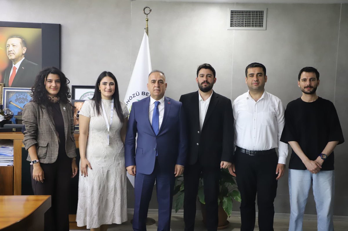 Türkiye Kalkınma Vakfı tweet media