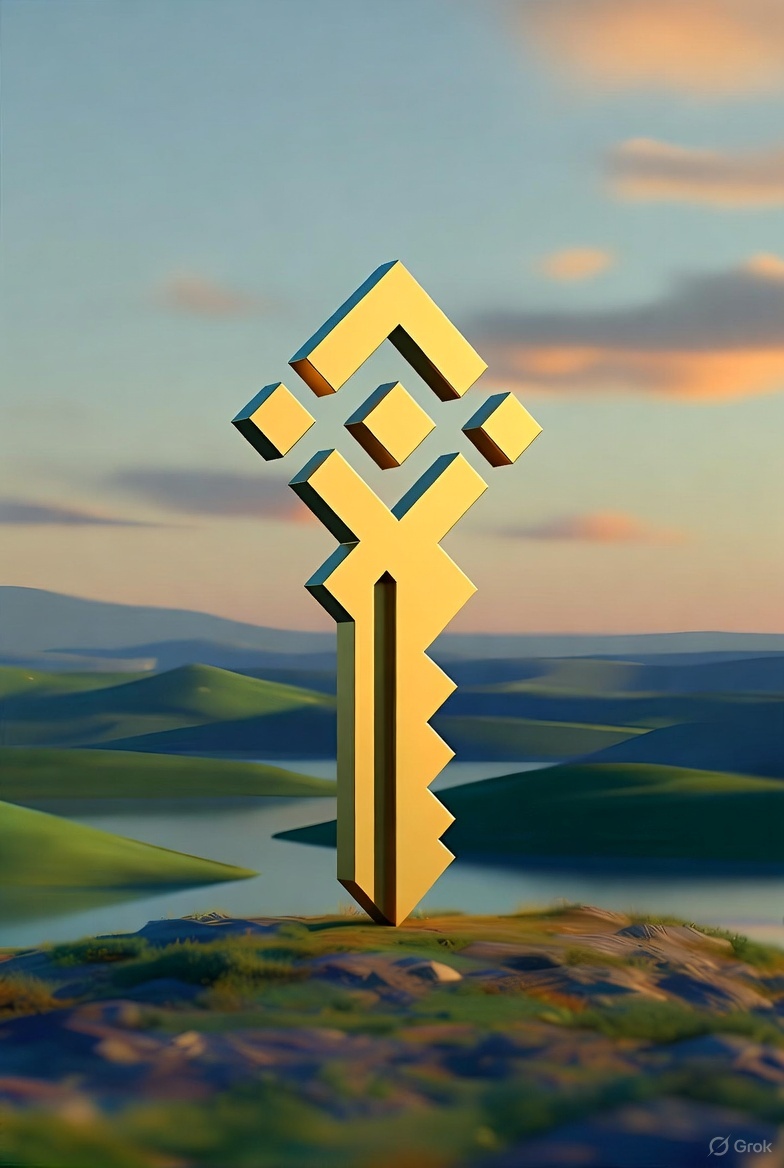 VerseFoundry's tweet photo. Not your key - not your wallet. 
#HODL binancecoin:native https://t.co/SggQuEXfiQ