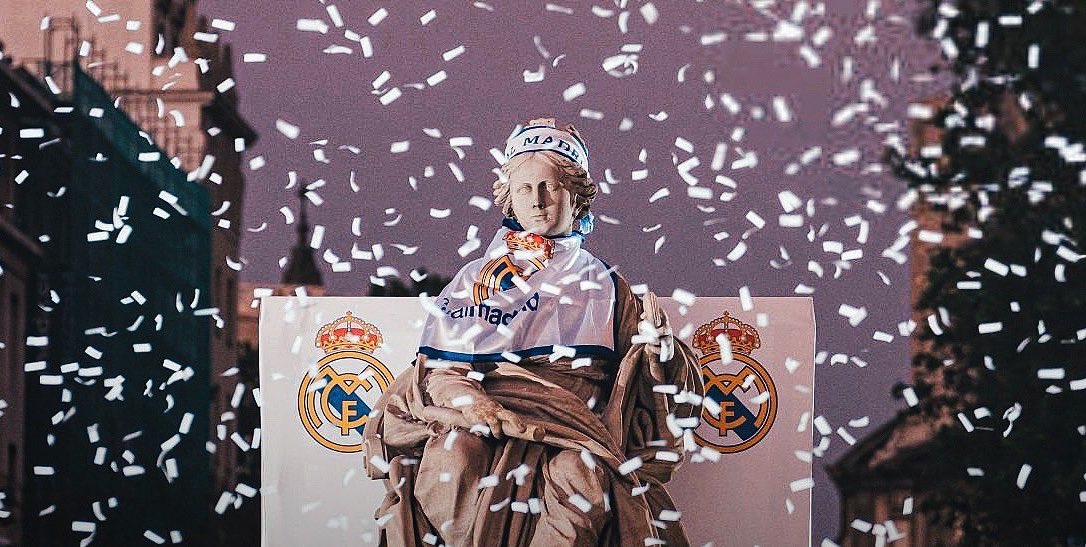 Nunca me he preocupado en exceso por las derrotas porque tengo claro que el Real Madrid siempre vuelve, pero ahora es distinto.

¿Realmente el Real Madrid va a volver a corto plazo? Y no me refiero a ganar, sino a ser el Real Madrid. 10 Razones:

1) El club sin nadie al volante,