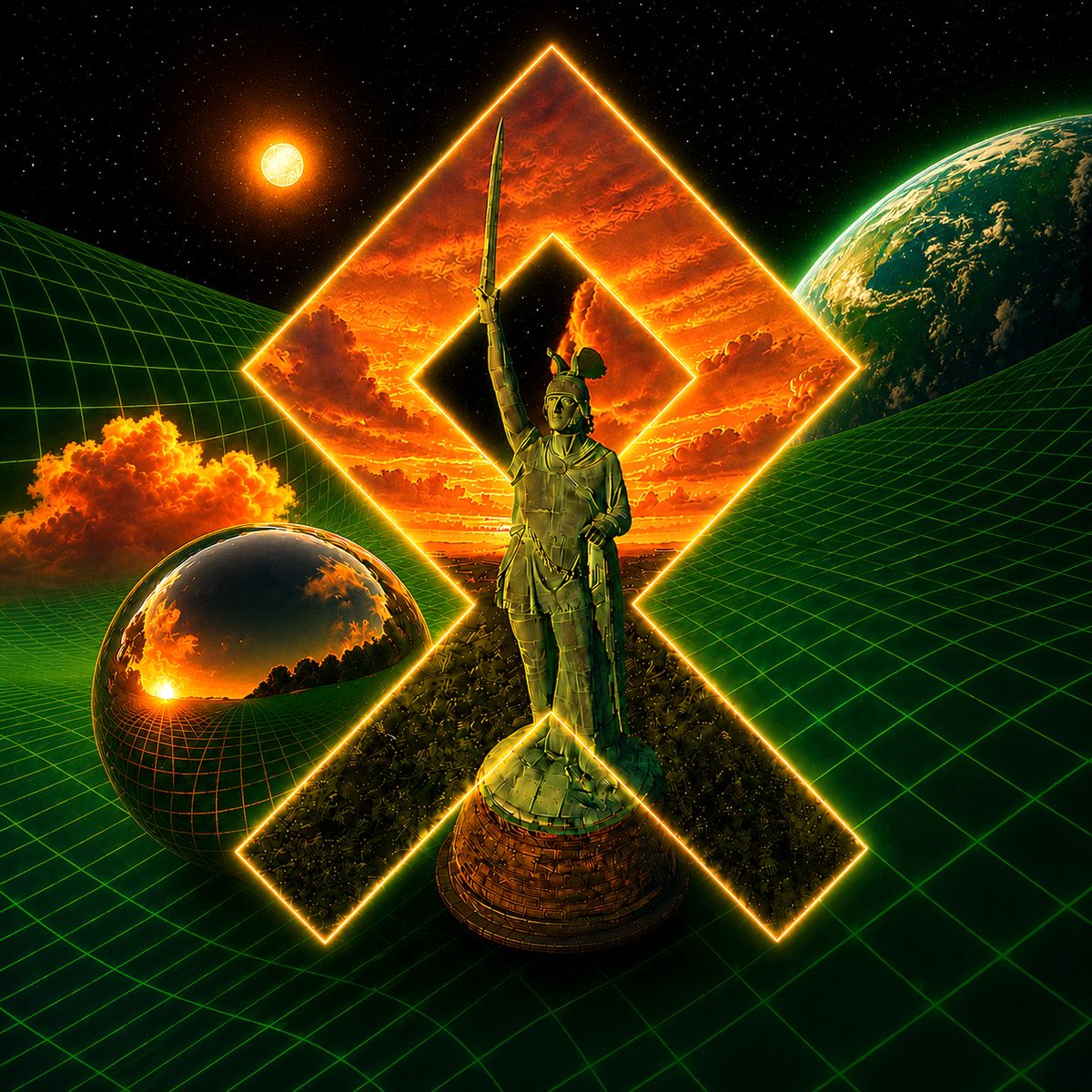 ᚼ 𝖂𝖆𝖑𝖉𝖌𝖊𝖞𝖘𝖙 ᚼ tweet media