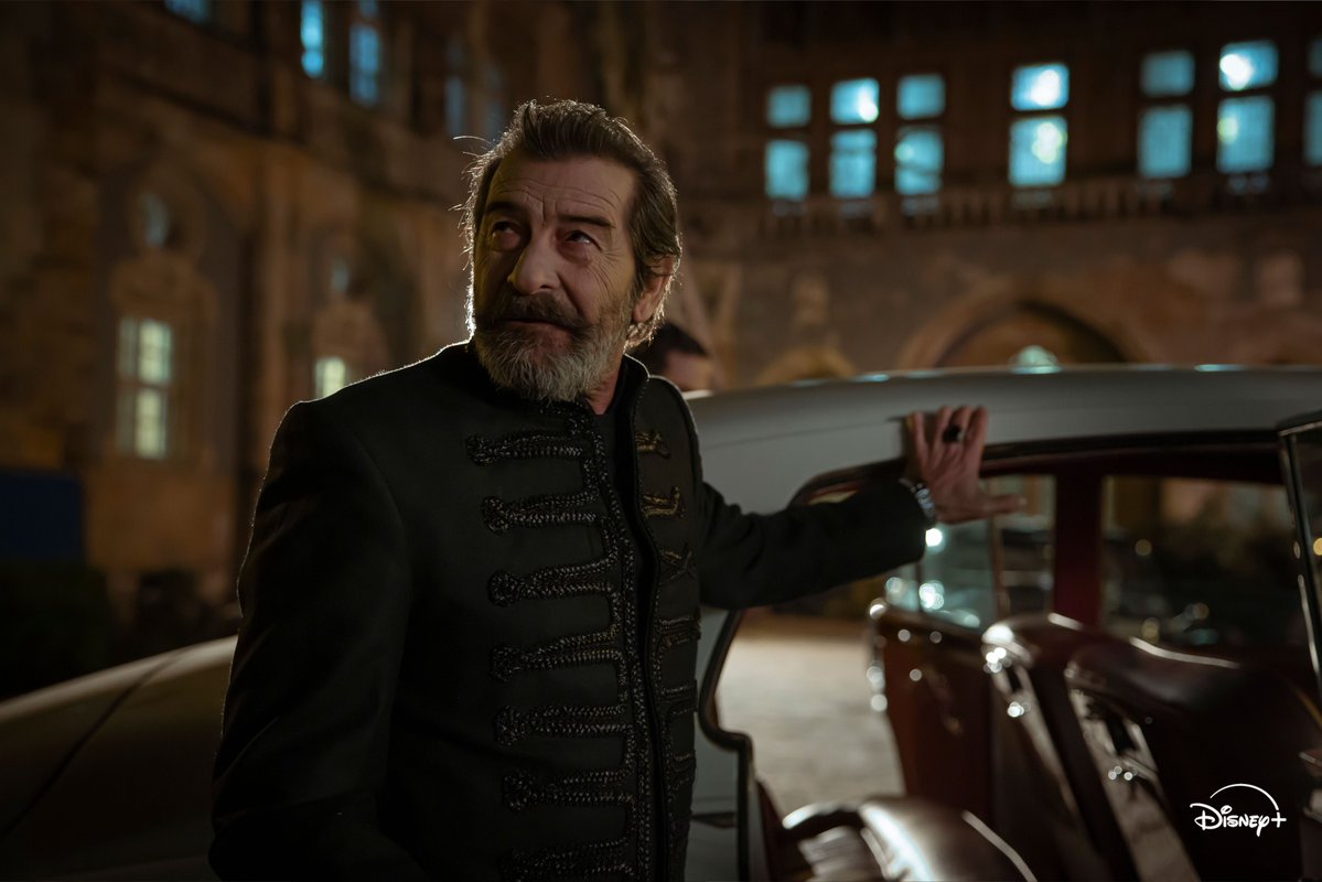 Disney+ Türkiye tweet media