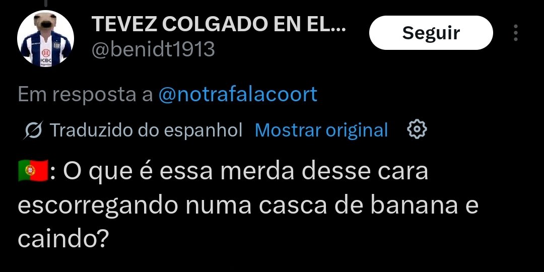 Abusilson da Silva tweet media