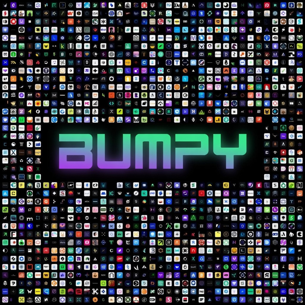 Bumpy | Fan Account tweet media