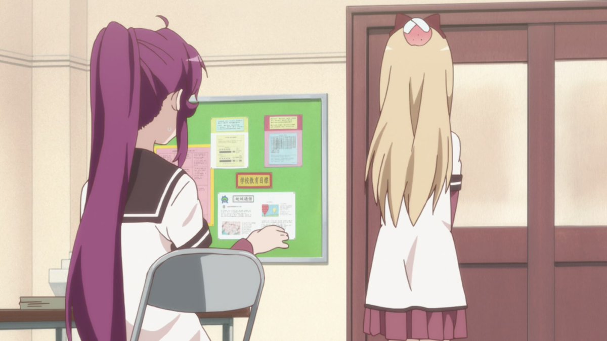 YuruYuriBot1's tweet photo. https://t.co/mM4uCEKtA8