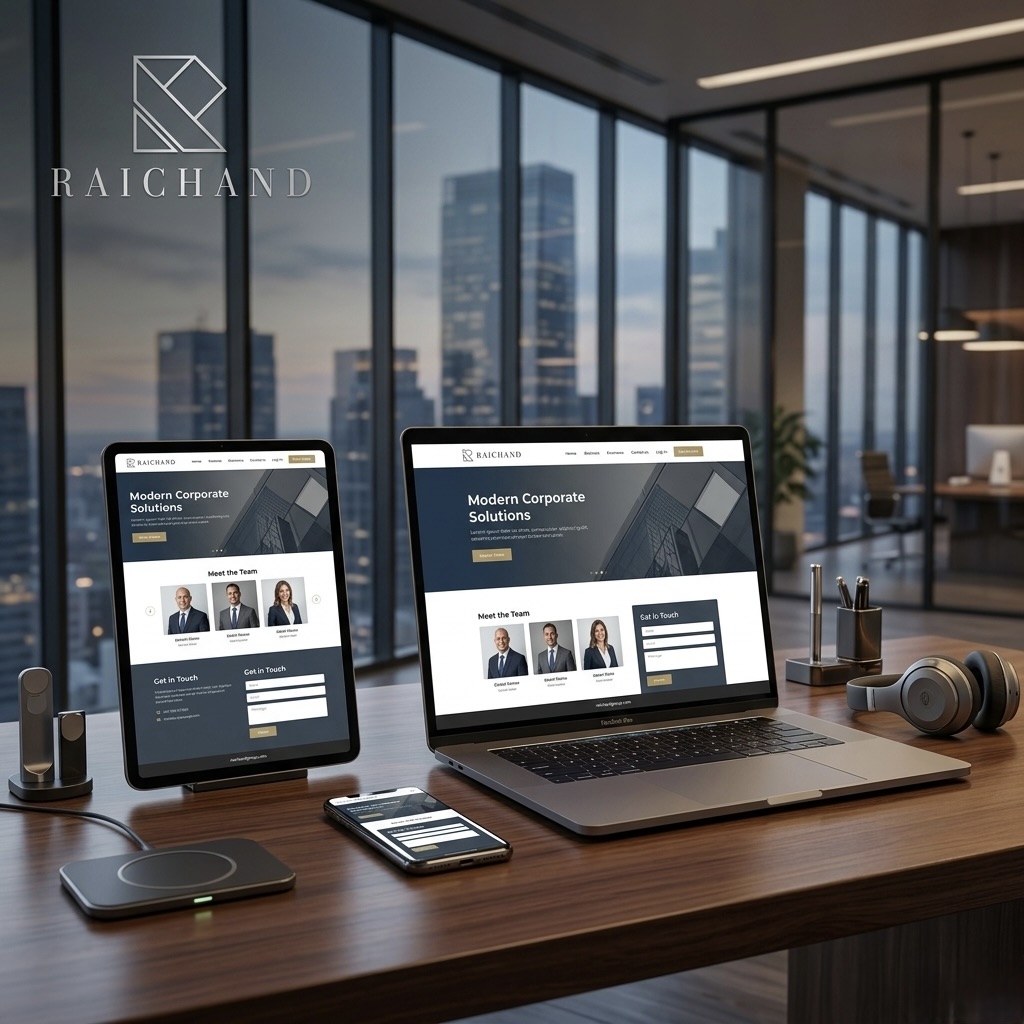 GroupRaichand's tweet photo. Built for:
SMEs | Startups | GCC-focused businesses

Original Price: 2500 AED
Current Price: 1600 AED

Explore:
https://t.co/ocHLyMybSH

#WebDesign #ResponsiveWebsite #UXUIDesign #SEOoptimized #RaichandGroup #GCCbusiness #DigitalPresence https://t.co/fl2tfGxRgD