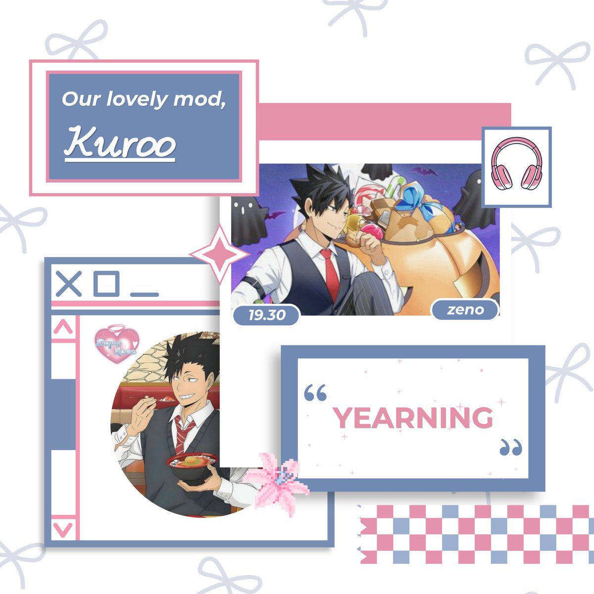 ˚ʚ♡ɞ˚ tweet media