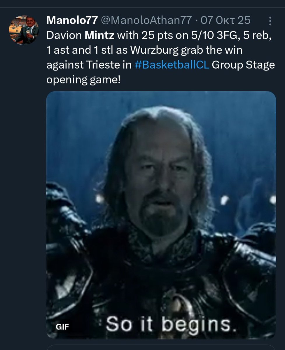 ManoloAthan77's tweet photo. No matter what league and level a player comes from, @PhasmaScouting
is always there from the first place to introduce new "under the radar stars" to wider audience! Davion Mintz is another one heading to #Eurolague and this could be one of my hot takes.

https://t.co/nK02t2tQ3j https://t.co/HtzX4qRzuP
