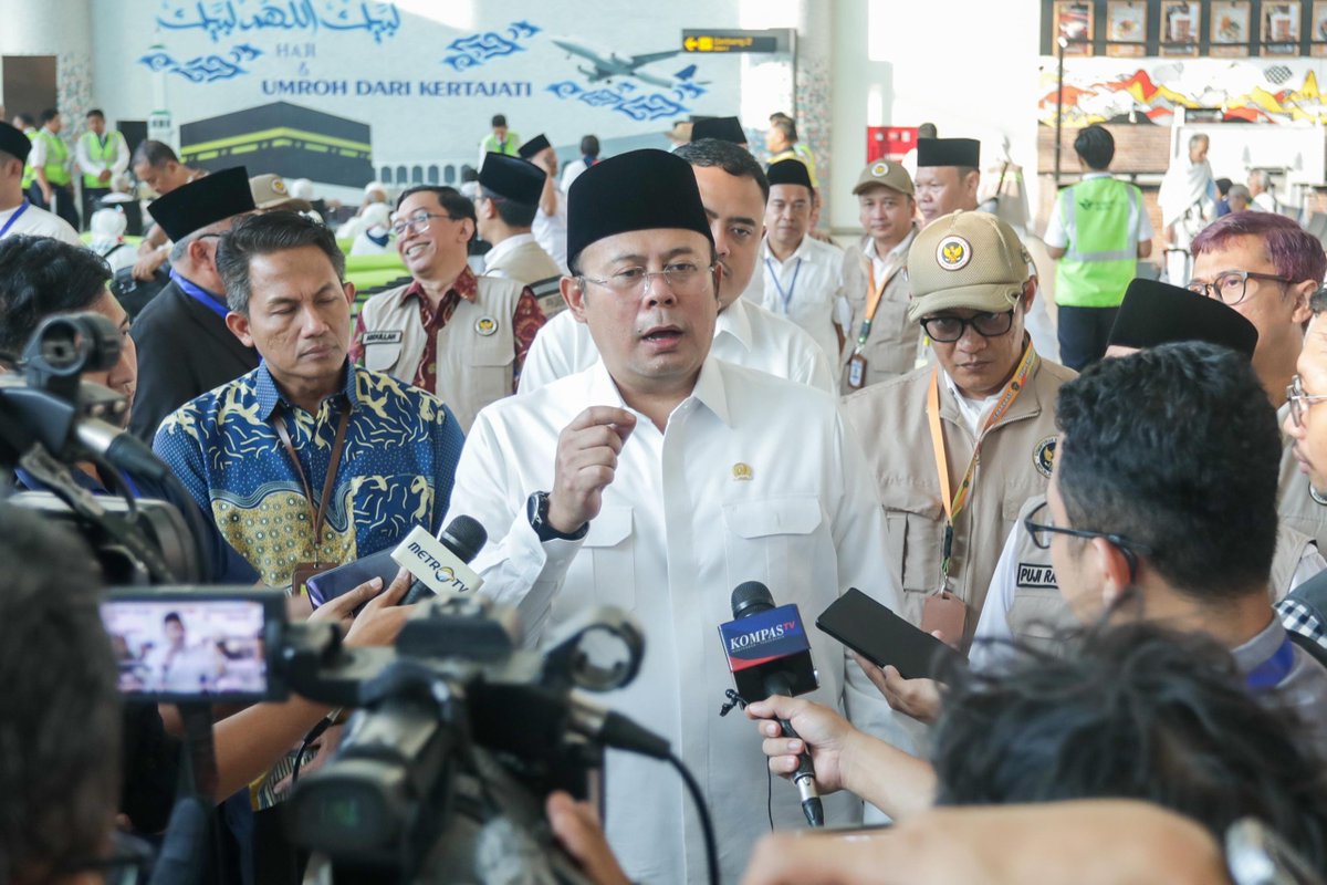 DPR RI tweet media