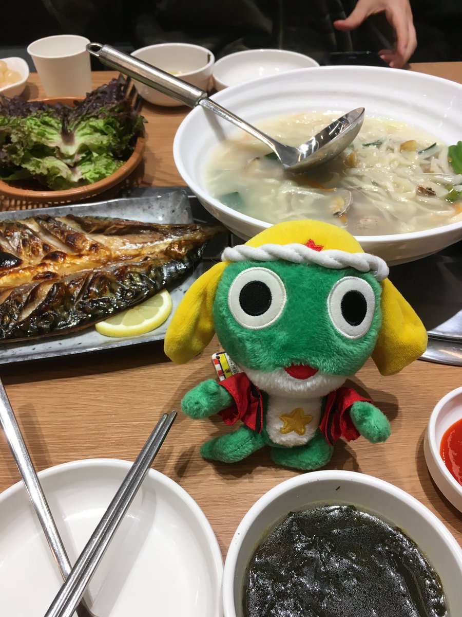 오서옵쇼~!!