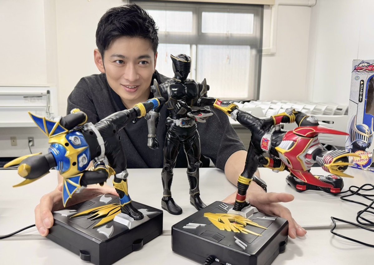 松田悟志/ SATOSHI MATSUDA tweet media