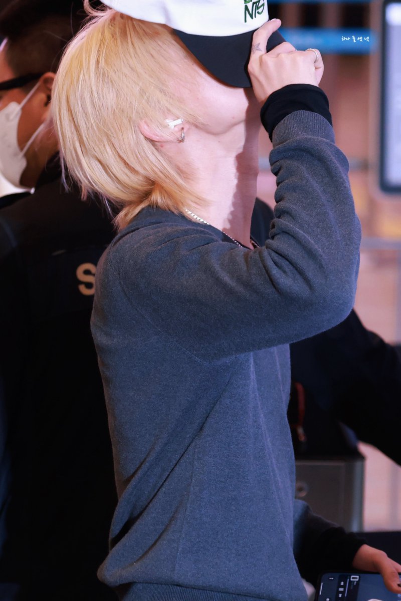 세븐틴 #SEVENTEEN #디에잇 #THE8 #명호 #徐明浩 #ミンハオ 260511
