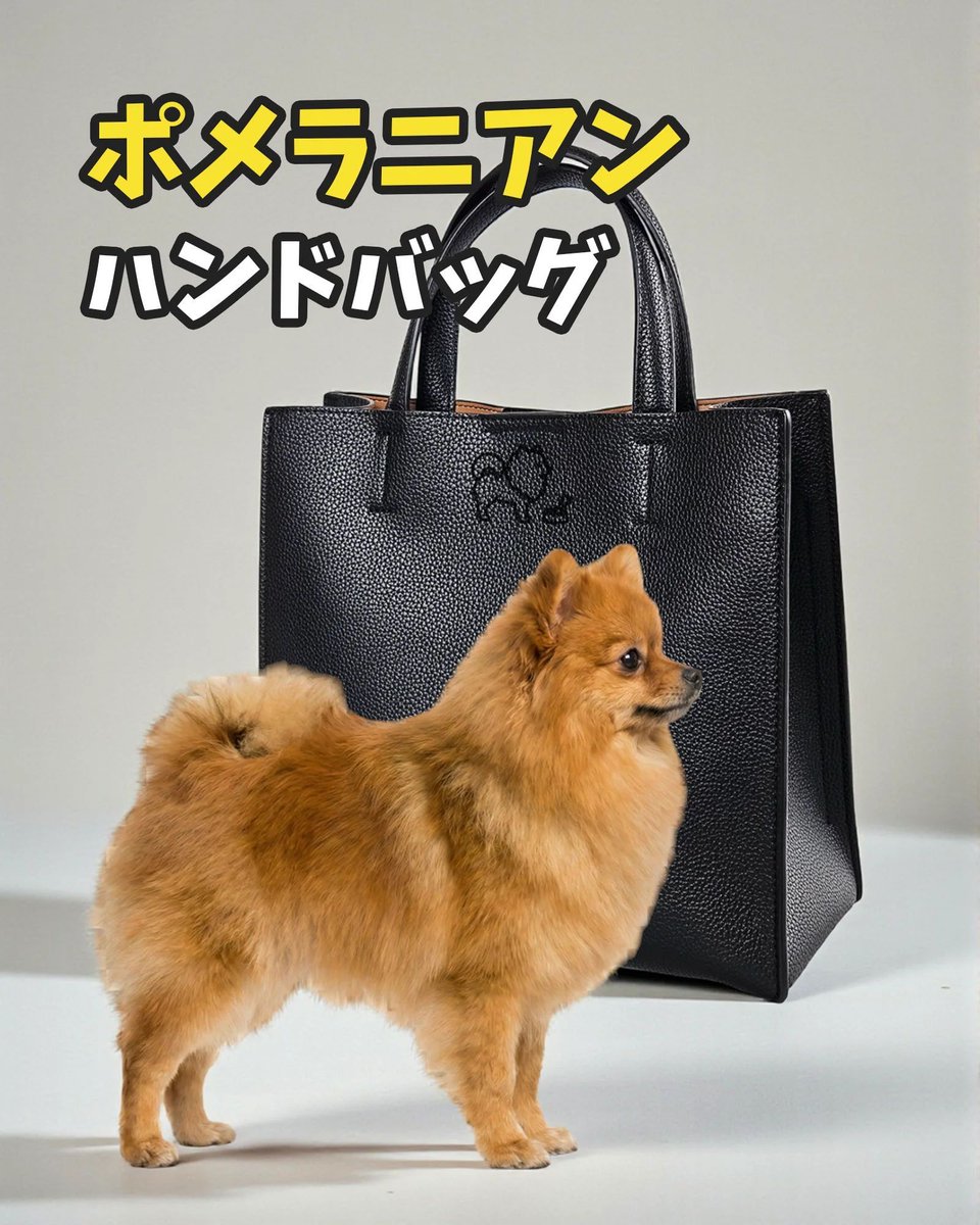 両爬工房@動物モチーフの革製品 tweet media