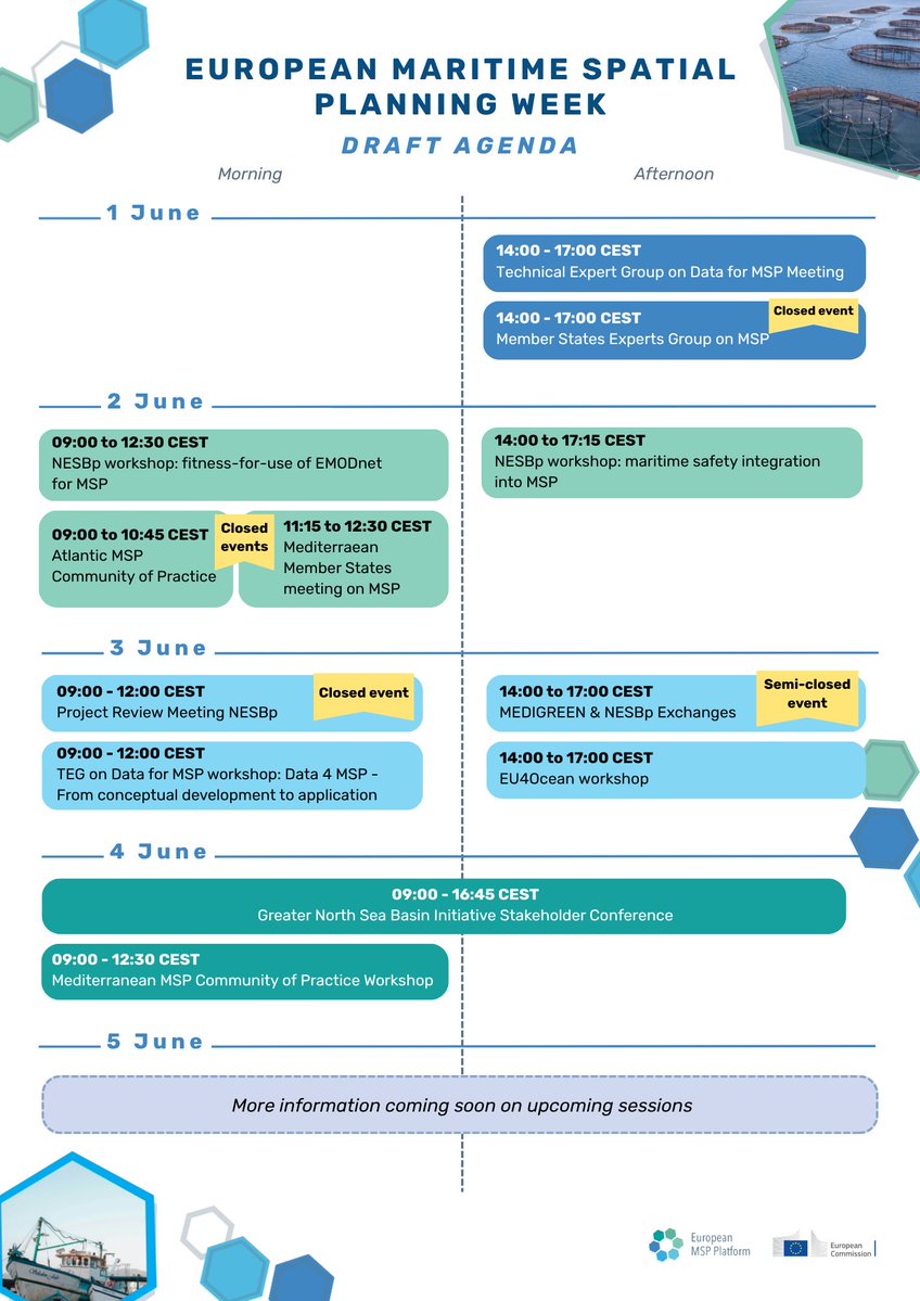 EU MSP Platform tweet media