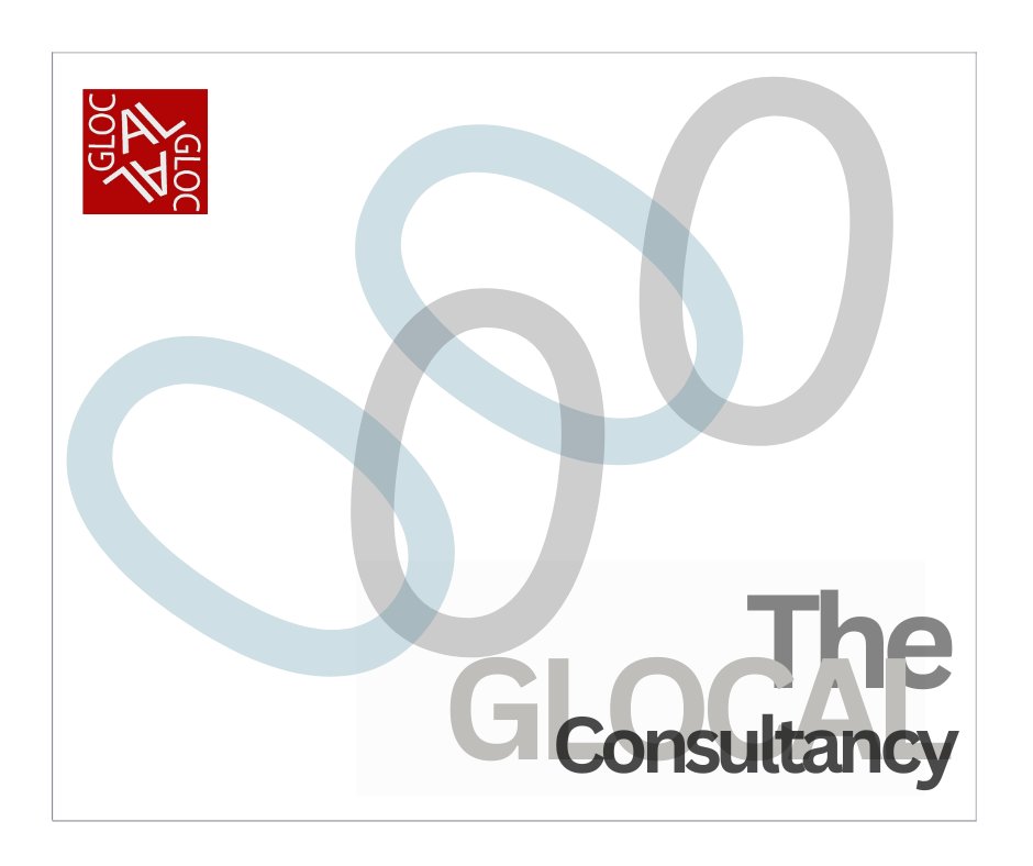 SOASGLOCAL's tweet photo. 𝗚𝗟𝗢𝗖𝗔𝗟 𝗖𝗼𝗻𝘀𝘂𝗹𝘁𝗮𝗻𝗰𝘆
GLOCAL offers high-impact consultancy and strategic solutions for educational and non-educational sectors. #GLOCALConsultancy
#StrategicGuidance 
https://t.co/9ssXwRGObS https://t.co/YyDpDcEhBT