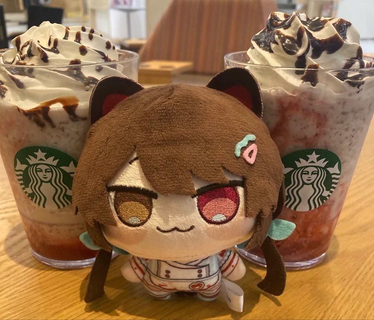 さやか🍹 tweet media