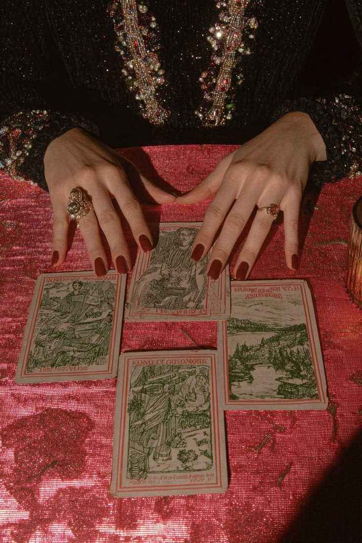 tarottetka's tweet photo. 🌙BESPLATNI DA/NE ODGOVORI

🕯️danas do 12h
🕯️sve što treba je da lajkujete i da se javite u dm, ili napišete u komentaru ako dm ne radi!!
🕯️za dva odgovora ritvitujte

Ljubi tetka, i svi će dobiti odgovore danas, molim za strpljenje😚🫶🏻 https://t.co/PuBailsvLJ
