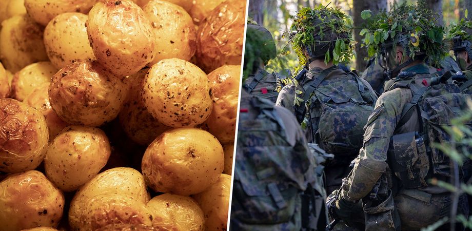 Suomalaiset kenraalit tweet media