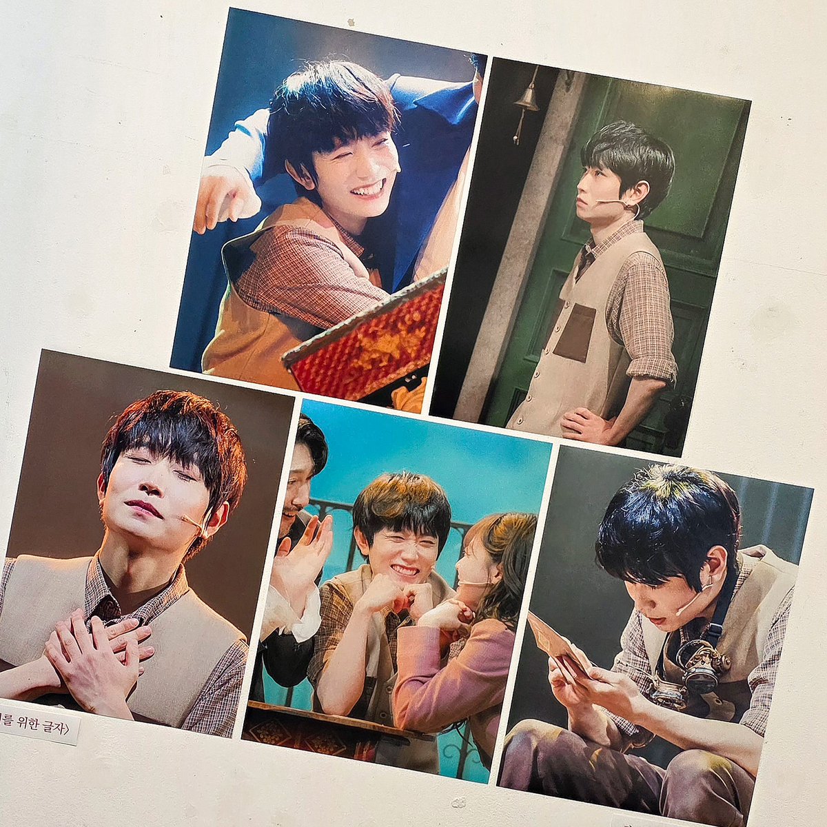 깡 tweet media