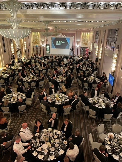 RBF1858's tweet photo. Incredible night at the @IRSE_Railway Annual Dinner
We raised £1,880 for railway people in need. Our volunteers from @networkrail were awesome🙏🏽
Beautifully organised from start to finish. See you next year.
Support the Railway Family: https://t.co/l1iHR8yOcG

#RailwayFamily https://t.co/PMmjPq4mRD