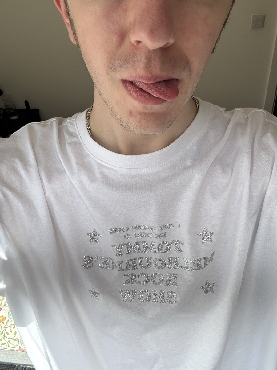 james tweet media