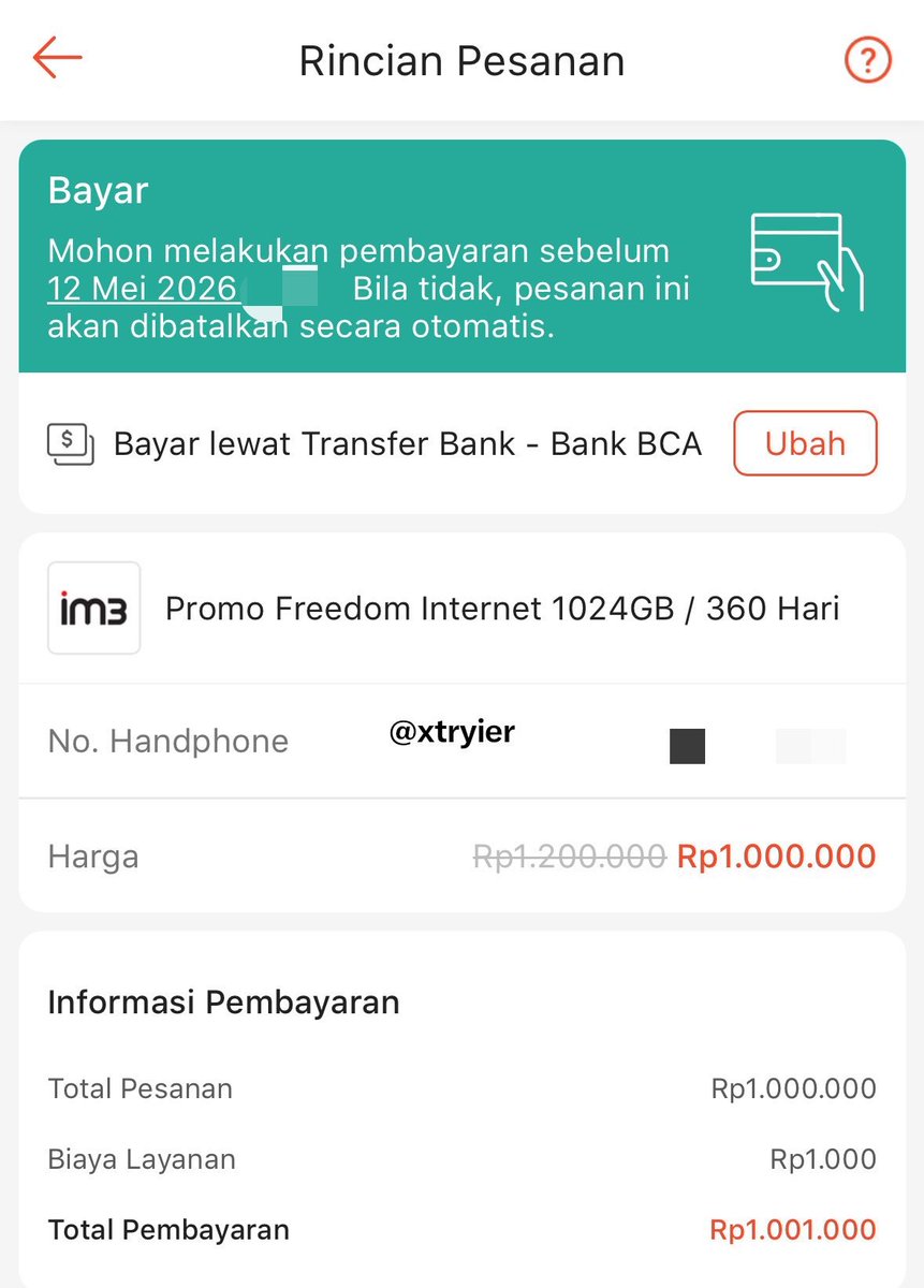 xtryier tweet media